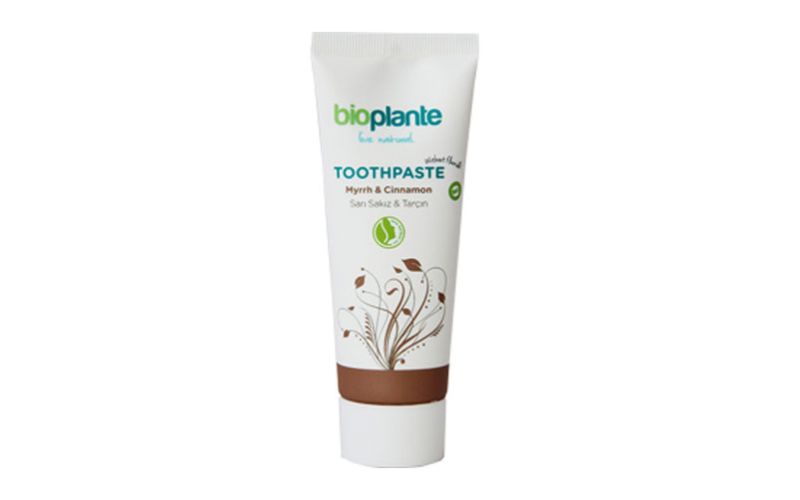 BIOPLANTE DIS MACUNU TARCINLI 75 ML