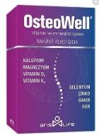 OSTEOWELL 30 TB.