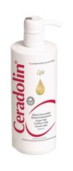 CERADOLIN LOSYON LIPO 500ML
