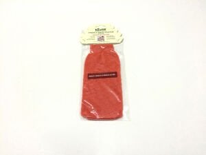 Biolif Pamuklu Banyo Eldiveni 2018