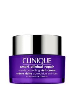 Clinique Smart Clinical Repair - Kırışıklık Karşıtı Düzeltici Krem 50 ml