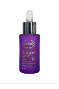 Ersağ Kolajen Serum 30 ml