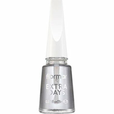 Flormar Extra Days Top Coat Oje Koruyucu Cila 11 ml