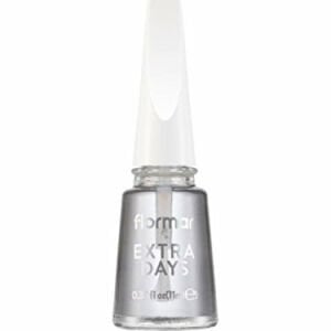 Flormar Extra Days Top Coat Oje Koruyucu Cila 11 ml