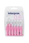 Interprox Blister 0,6 Nano Pembe 6'lı