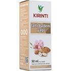 Kırıntı Tatlı Badem Yağı 50 ml