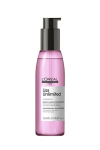 L'Oreal Paris Serie Expert Liss Unlimited Serum 125 ml