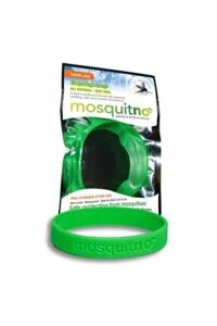 Mosquitno Sinek Kovucu Bileklik