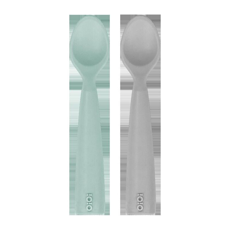 Oıoı Nam Nam 2Lı Rıver Green Powder Grey