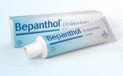 Bepanthol Cilt Bakım Kremi 100 gr