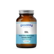 GOODDAY DGL 120 CIGNEME TABLETI