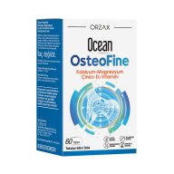 OCEAN OSTEOFINE 60 TB.