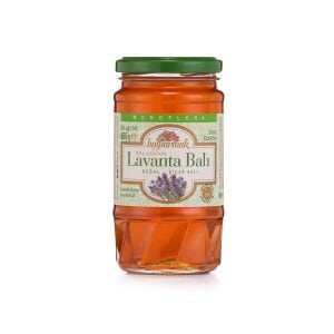 Balparmak Lavanta Balı 460 gr