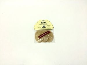 Biolif Loofah Kabak Peeling Disk 3'lü 1059