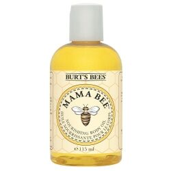 Burt's Bees Mama Bee Nourishing Body Oil 115 ml