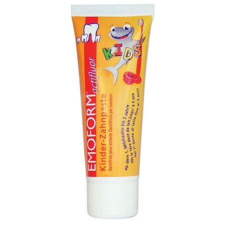 Emoform Kids Diş Macunu 75 ml