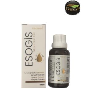 Esogis Gaz Damlası 30 ml