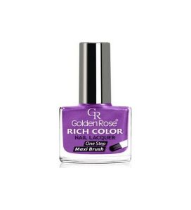 Golden Rose Rich Color Nail Lacquer Oje 32