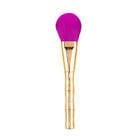 Nascita Gold Bamboo Geniş Yapılı Pudra Fırçası 274
