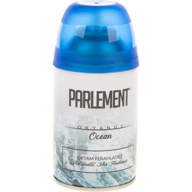 Parlement Yedek Oda Kokusu Ocean 260 ml