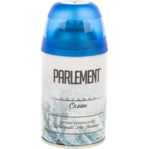 Parlement Yedek Oda Kokusu Ocean 260 ml