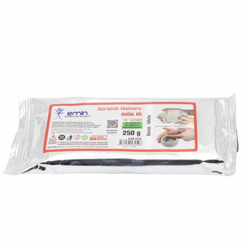 Pharmatea Doğal Kil 250 gr
