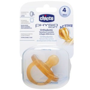 Chıcco Emkau Soft 4M+ 71985
