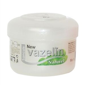 Sancak Vazelin Naturel 80 gr