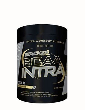 Stacker 2 BCAA Intra 342 gr