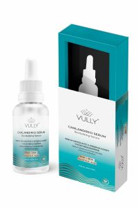 Vully Yoğun Nemlendirici ve Canlandırıcı Kırışık Karşıtı Serum 30 ml