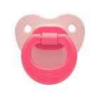 Wee Baby 819 Damaklı Emzik No: 2 - Pembe