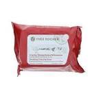 Yves Rocher Serum Vegetal Smoothing Cleansing Wipes 25