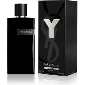 Yves Saint Laurent Le Parfum Erkek Parfüm EDP 200 ml
