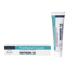 Alldermo Panthenol %5 Krem 40 gr