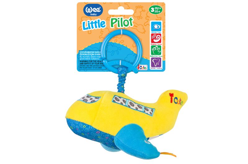 WEE OYN 528 KUCUK PILOT