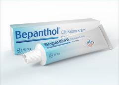 Bepanthol Cilt Bakım Kremi 30gr