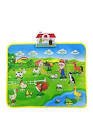 Birlik Toys Birlik Oyuncak Eğitici Çiftlik Halısı