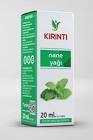 Kırıntı Nane Yağı 20 ml