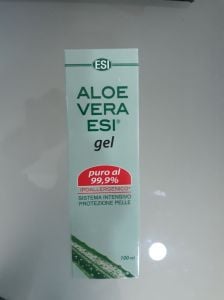 Aloe Vera Esı Jel Puro 100 Ml