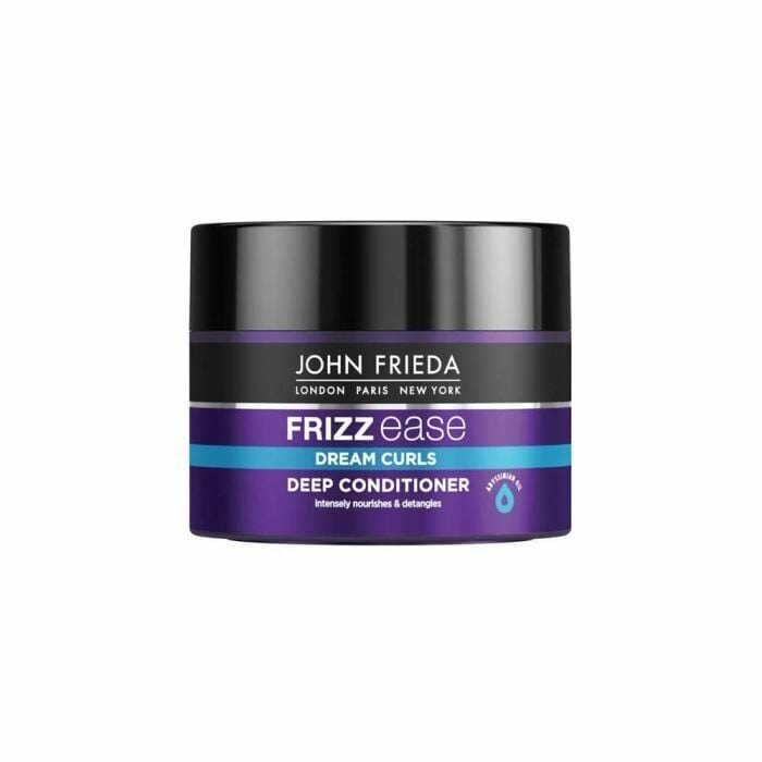 John Frieda Frizz Ease Dream Curls Saç Kremi 250 ml