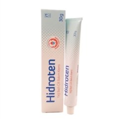 HIDROTEN PISIK KR 100 ML