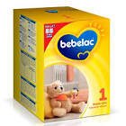 Bebelac 1 900 gr
