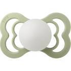 Bibs Supreme Silikon 6+ Ay Emzik - Sage