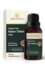 Bioterra Keten Tohumu Yağı 50 ml