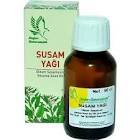 Doğan Baharatçılık Susam Yağı 50 cc