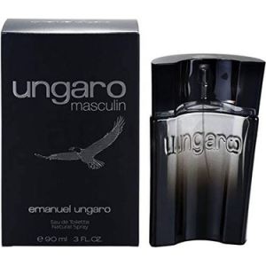 Emanuel Ungaro Ungaro Men Erkek Parfüm EDT 90 ml