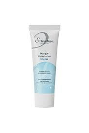 Embryolisse Intense Moisturizing Mask Doğal Menşeli Malzemeler 50 ml