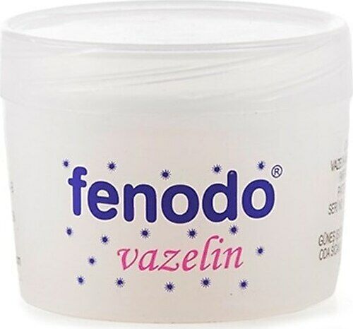 Fenodo Vazelin Beyaz 60 ml