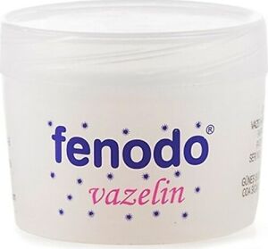 Fenodo Vazelin Beyaz 60 ml