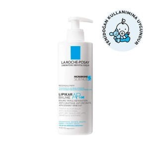 La Roche Posay Lipikar Baume AP+ M 400 ml (199,90 TL Etiketli)
